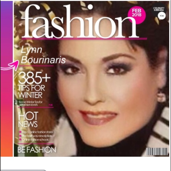 Meet your Posher, Lynn - Picture 2 of 4